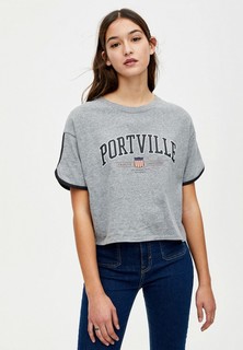 Футболка Pull&Bear