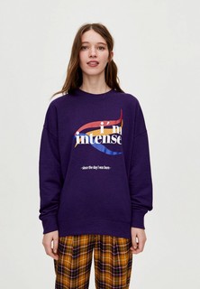 Свитшот Pull&Bear