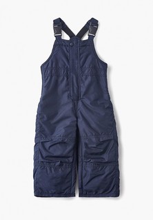 Брюки утепленные Gap