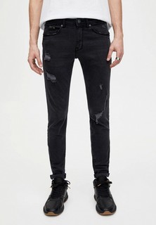 Джинсы Pull&Bear
