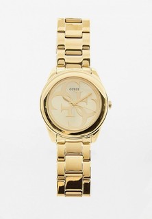 Часы Guess