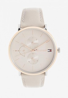 Часы Tommy Hilfiger