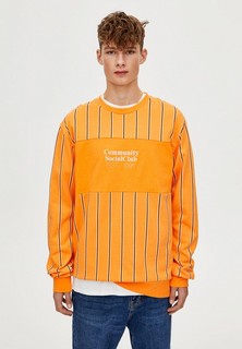 Свитшот Pull&Bear