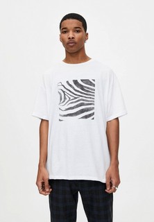 Футболка Pull&Bear