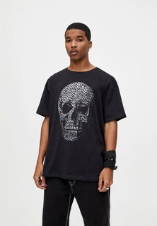 Футболка Pull&Bear