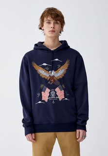 Худи Pull&Bear
