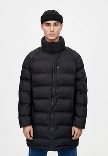 Куртка утепленная Pull&Bear