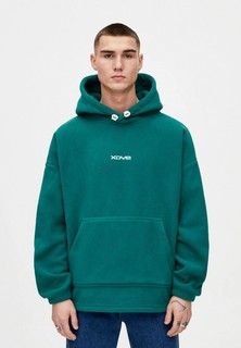Худи Pull&Bear