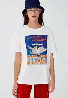 Футболка Pull&Bear