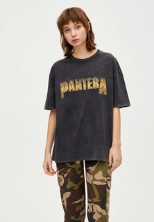 Футболка Pull&Bear