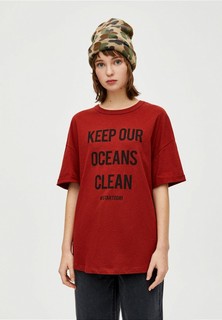 Футболка Pull&Bear