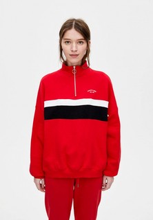 Олимпийка Pull&Bear