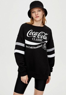 Свитшот Pull&Bear