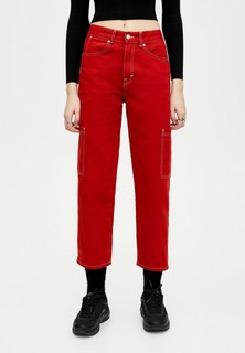 Брюки Pull&Bear
