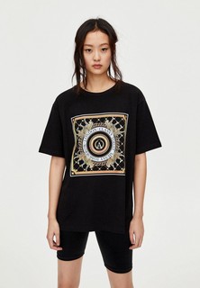Футболка Pull&Bear