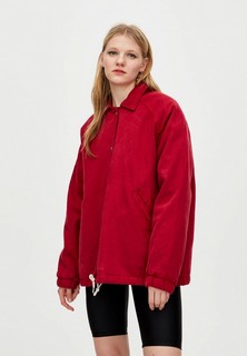 Куртка джинсовая Pull&Bear