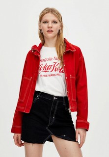 Футболка Pull&Bear