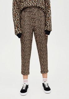 Брюки Pull&Bear