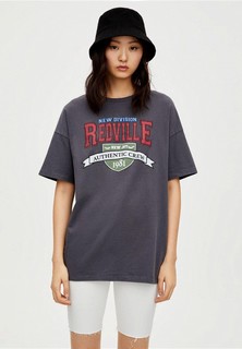 Футболка Pull&Bear
