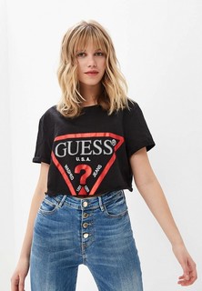 Футболка Guess Jeans