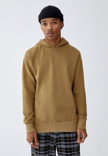 Худи Pull&Bear