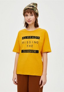 Футболка Pull&Bear