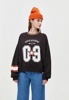 Худи Pull&Bear