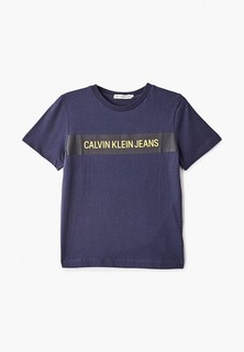Футболка Calvin Klein