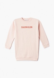 Платье Calvin Klein