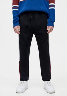 Брюки спортивные Pull&Bear