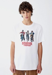 Футболка Pull&Bear