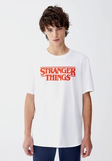 Футболка Pull&Bear
