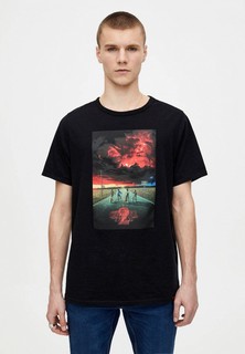 Футболка Pull&Bear