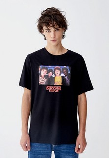 Футболка Pull&Bear
