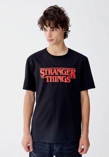 Футболка Pull&Bear