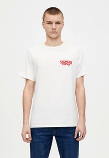 Футболка Pull&Bear