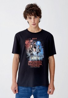 Футболка Pull&Bear