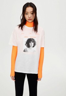 Футболка Pull&Bear