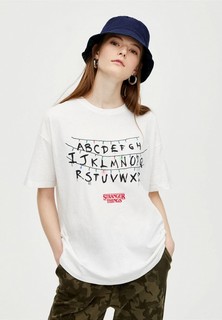 Футболка Pull&Bear