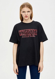 Футболка Pull&Bear