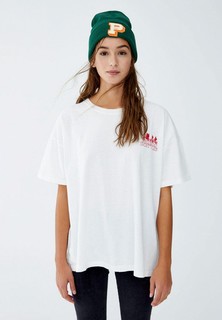 Футболка Pull&Bear