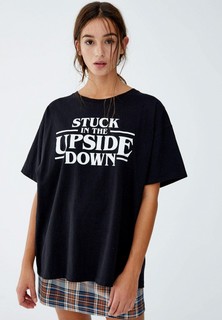 Футболка Pull&Bear