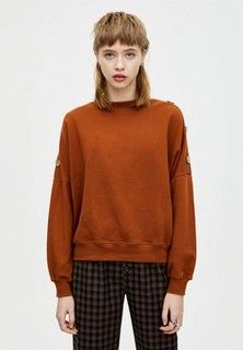 Свитшот Pull&Bear