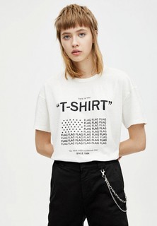 Футболка Pull&Bear