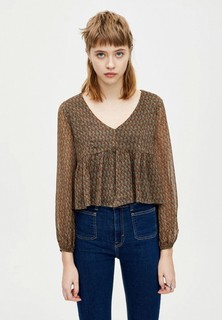 Блуза Pull&Bear