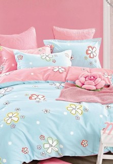Постельное белье 1,5-спальное Dream Time