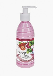Крем для рук Sweet Time