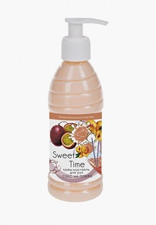 Крем для рук Sweet Time