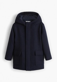 Пальто Mango Kids