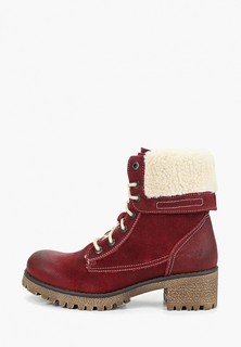 Ботинки Weinbrenner by Bata